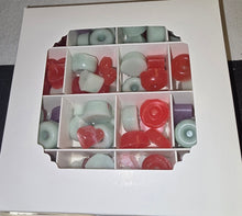 Load image into Gallery viewer, Fragrance Soy Wax Melts Gift Box- New Products