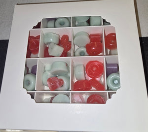 Fragrance Soy Wax Melts Gift Box- New Products