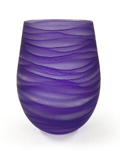 Renee Jar – Wave Purple