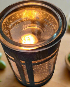 Mission Edison Bulb Illumination Warmer