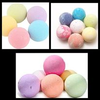 Load image into Gallery viewer, Handmade Bath Bombs