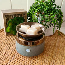 Load image into Gallery viewer, 2 in Isaac  Fragrance Electric Warmer